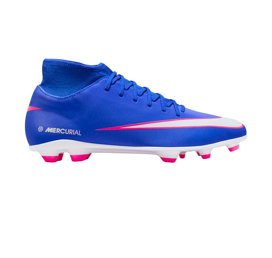 Nike Mercurial Superfly 10 Club Erkek Spor Ayakkabı Nike Mercurial Superfly 10 Club Erkek Spor Ayakkabı