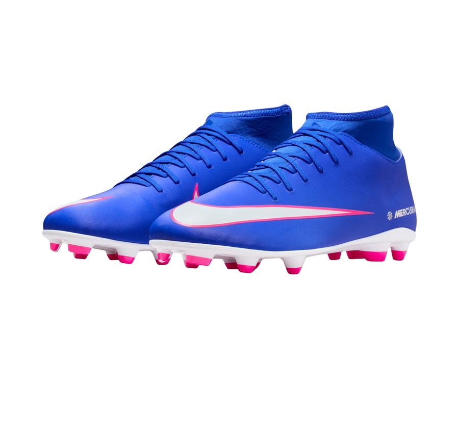 Nike Mercurial Superfly 10 Club Erkek Spor Ayakkabı Nike Mercurial Superfly 10 Club Erkek Spor Ayakkabı