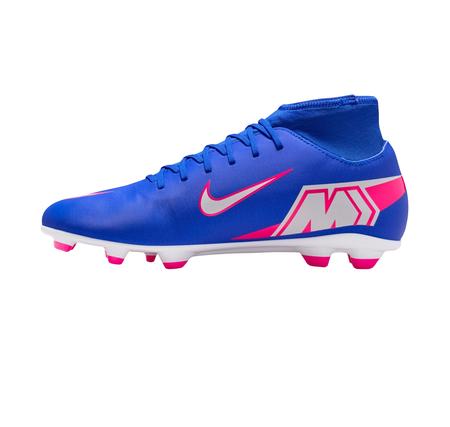 Nike Mercurial Superfly 10 Club Erkek Spor Ayakkabı