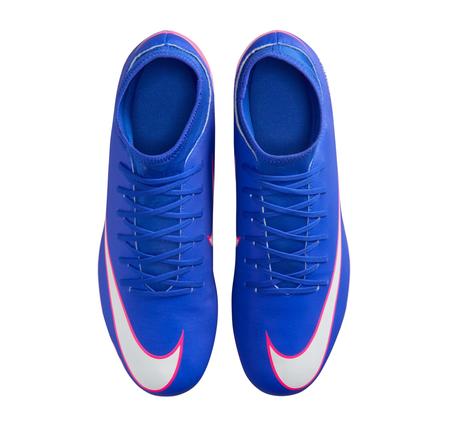 Nike Mercurial Superfly 10 Club Erkek Spor Ayakkabı