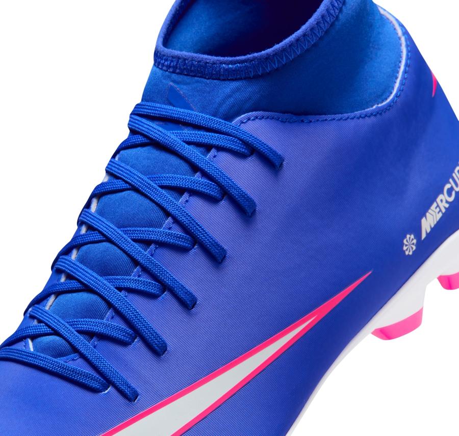Nike Mercurial Superfly 10 Club Erkek Spor Ayakkabı Nike Mercurial Superfly 10 Club Erkek Spor Ayakkabı