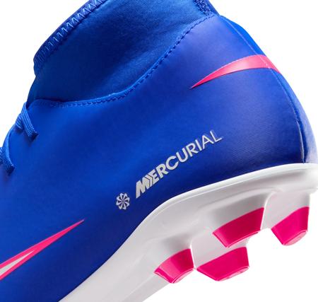 Nike Mercurial Superfly 10 Club Erkek Spor Ayakkabı