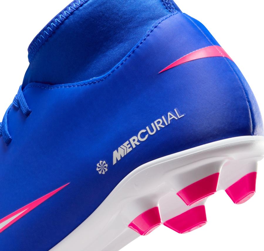Nike Mercurial Superfly 10 Club Erkek Spor Ayakkabı Nike Mercurial Superfly 10 Club Erkek Spor Ayakkabı