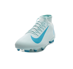 Nike Mercurial Superfly 10 Club Erkek Spor Ayakkabı Mavi