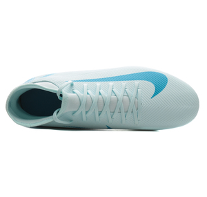 Nike Mercurial Superfly 10 Club Erkek Spor Ayakkabı Mavi