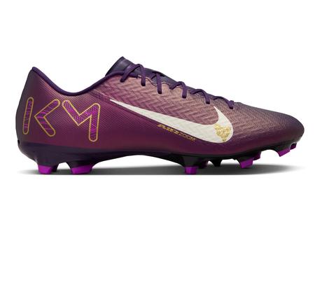 Nike Mercurial Vapor 16 Academy "Kylian Mbappé" Erkek Spor Ayakkabı Mor