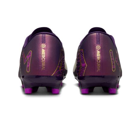 Nike Mercurial Vapor 16 Academy "Kylian Mbappé" Erkek Spor Ayakkabı Mor
