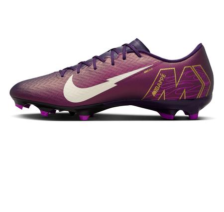 Nike Mercurial Vapor 16 Academy "Kylian Mbappé" Erkek Spor Ayakkabı Mor