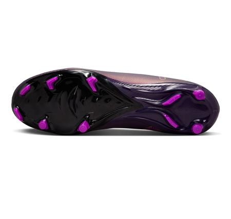 Nike Mercurial Vapor 16 Academy "Kylian Mbappé" Erkek Spor Ayakkabı Mor