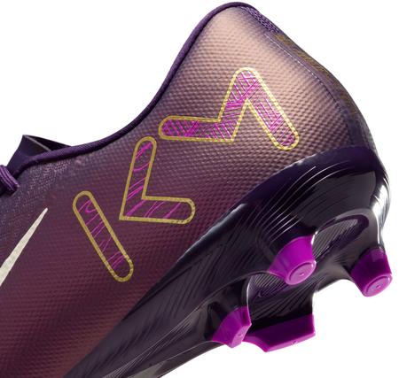 Nike Mercurial Vapor 16 Academy "Kylian Mbappé" Erkek Spor Ayakkabı Mor