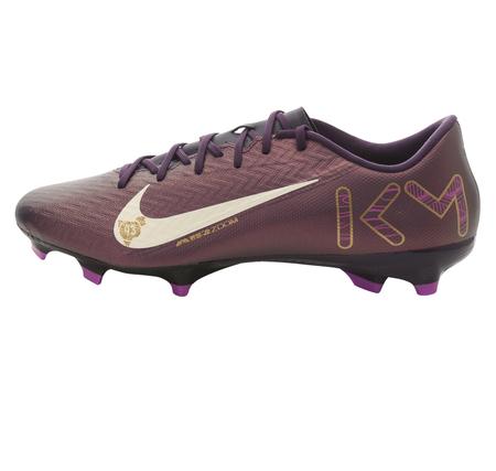 Nike Mercurial Vapor 16 Academy "Kylian Mbappé" Erkek Spor Ayakkabı Mor