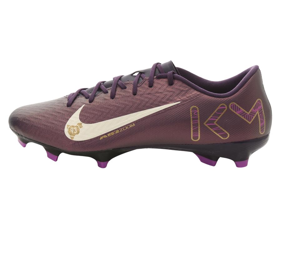 Nike Mercurial Vapor 16 Academy "Kylian Mbappé" Erkek Spor Ayakkabı Mor Nike Mercurial Vapor 16 Academy "Kylian Mbappé" Erkek Spor Ayakkabı Mor