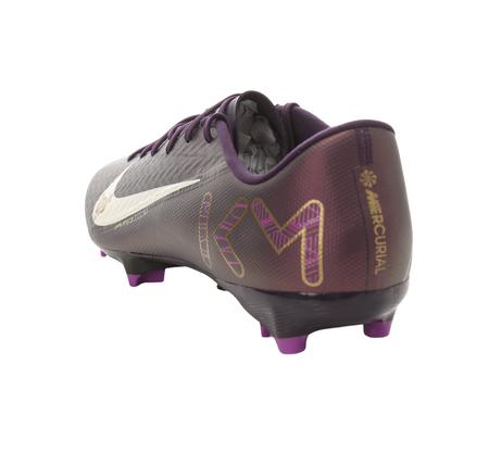 Nike Mercurial Vapor 16 Academy "Kylian Mbappé" Erkek Spor Ayakkabı Mor