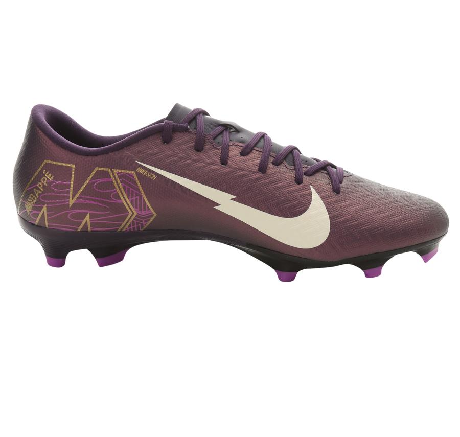 Nike Mercurial Vapor 16 Academy "Kylian Mbappé" Erkek Spor Ayakkabı Mor Nike Mercurial Vapor 16 Academy "Kylian Mbappé" Erkek Spor Ayakkabı Mor