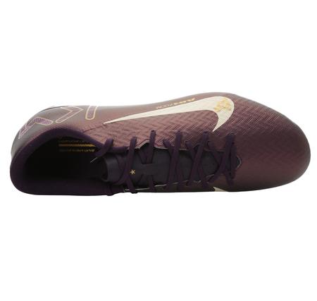 Nike Mercurial Vapor 16 Academy "Kylian Mbappé" Erkek Spor Ayakkabı Mor