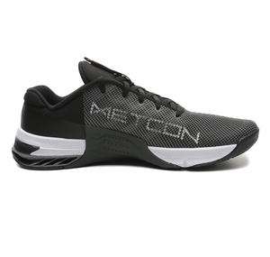 Nike  Metcon 8 Erkek Spor Ayakkabı Siyah