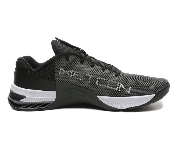 Nike  Metcon 8 Erkek Spor Ayakkabı Siyah Nike  Metcon 8 Erkek Spor Ayakkabı Siyah