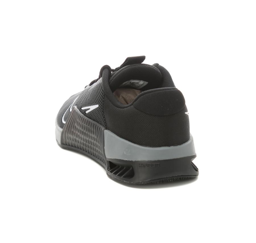 Nike Metcon 9 Erkek Spor Ayakkabı Siyah Nike Metcon 9 Erkek Spor Ayakkabı Siyah