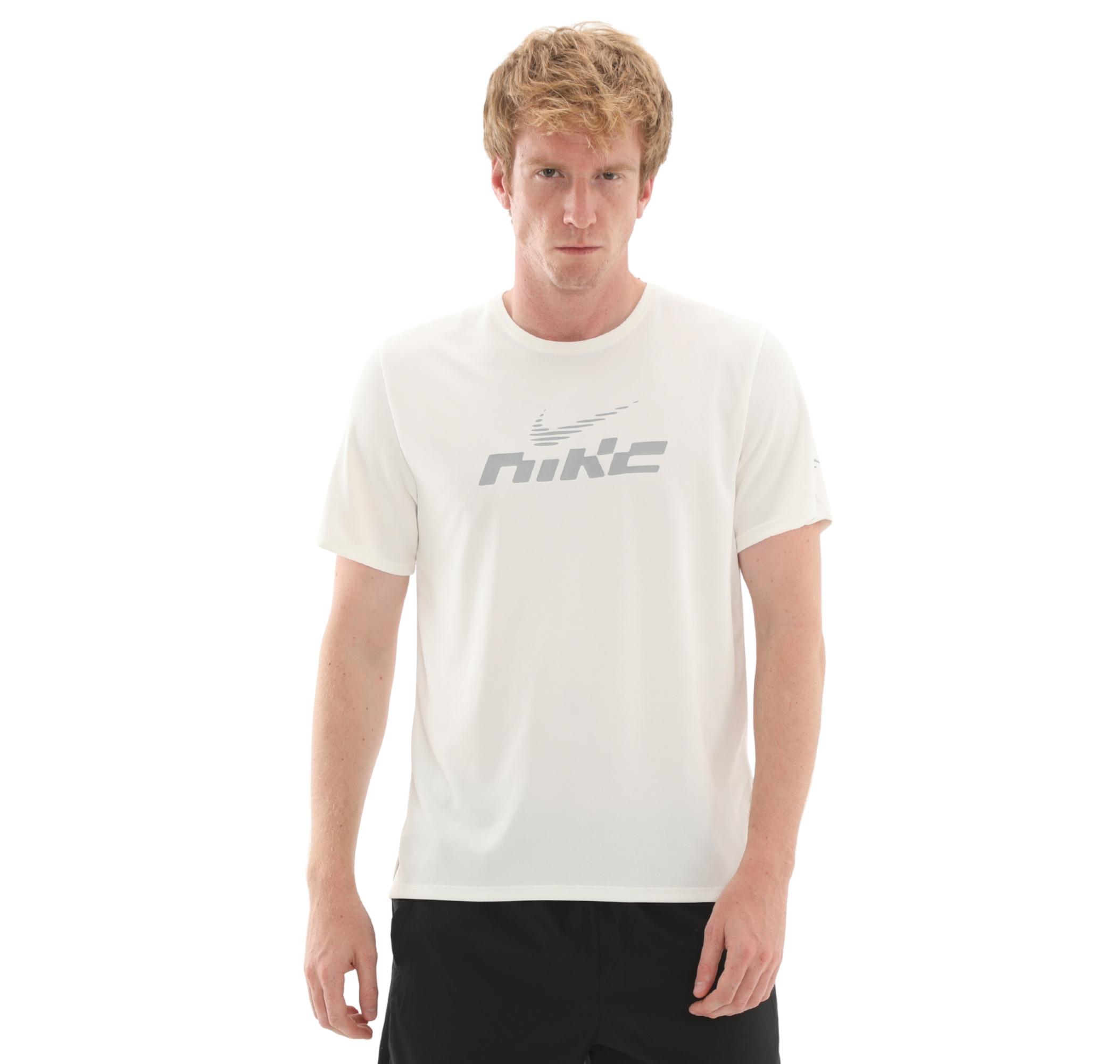 Мужская футболка Nike Miler Flash