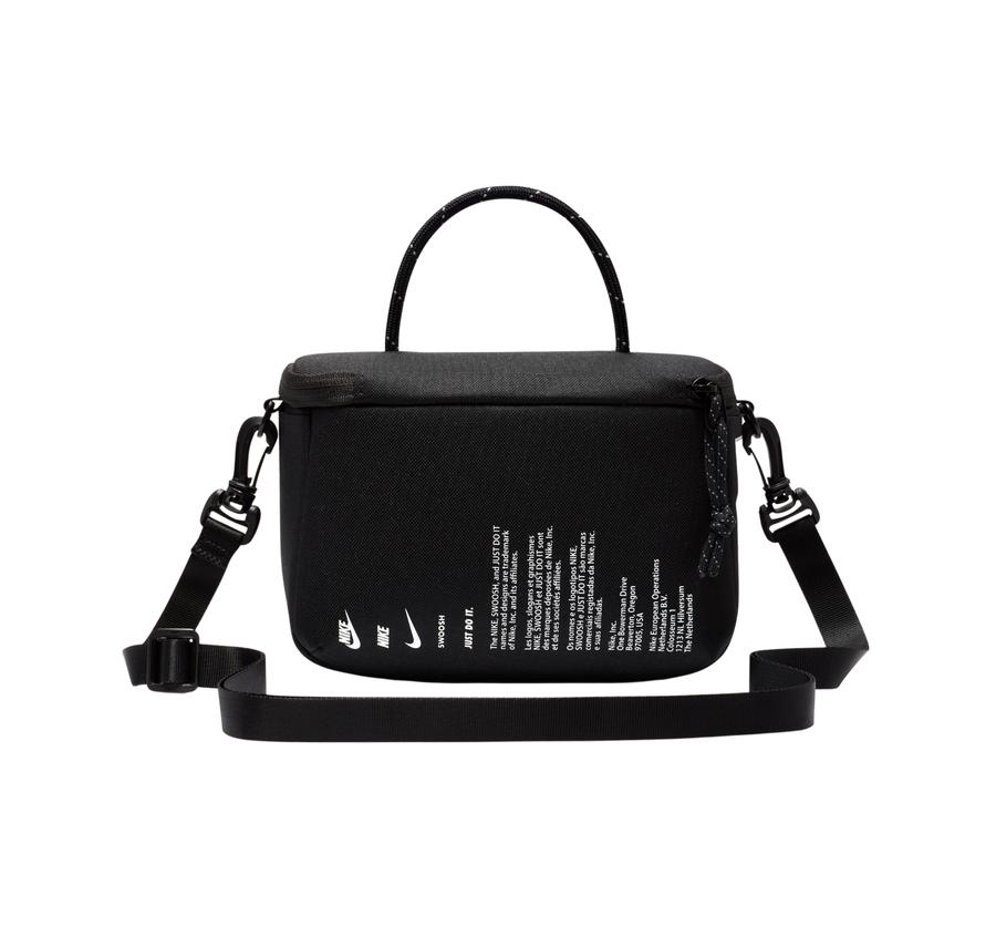 Nike Mini Shoebox Kadın Çanta Siyah Nike Mini Shoebox Kadın Çanta Siyah