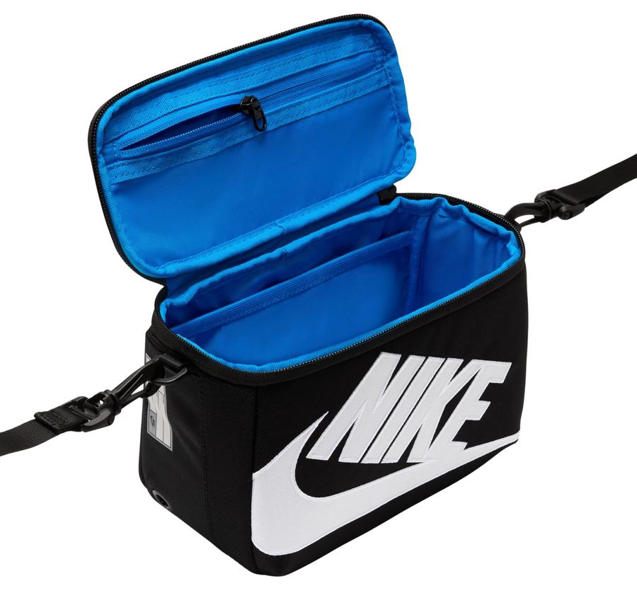 Nike Mini Shoebox Kadın Çanta Siyah Nike Mini Shoebox Kadın Çanta Siyah