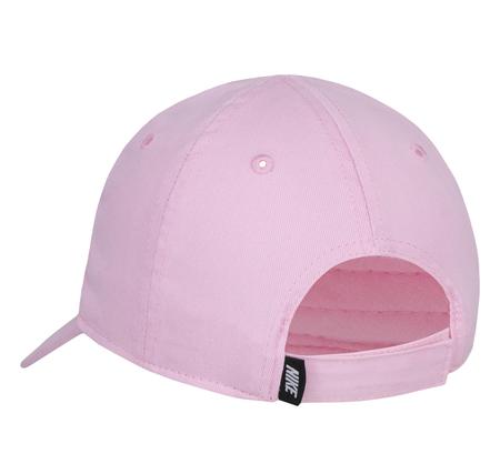 Nike Nan Futura Curve Brım Cap Çocuk Şapka Pembe