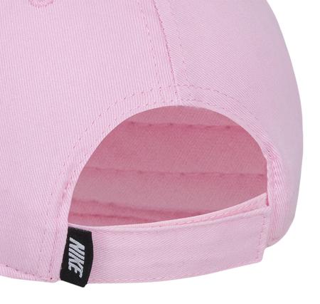 Nike Nan Futura Curve Brım Cap Çocuk Şapka Pembe