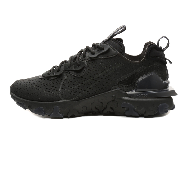 Nike React Vısıon Erkek Spor Ayakkabı Siyah Nike React Vısıon Erkek Spor Ayakkabı Siyah