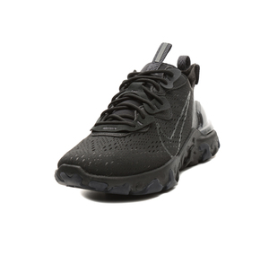 Nike React Vısıon Erkek Spor Ayakkabı Siyah