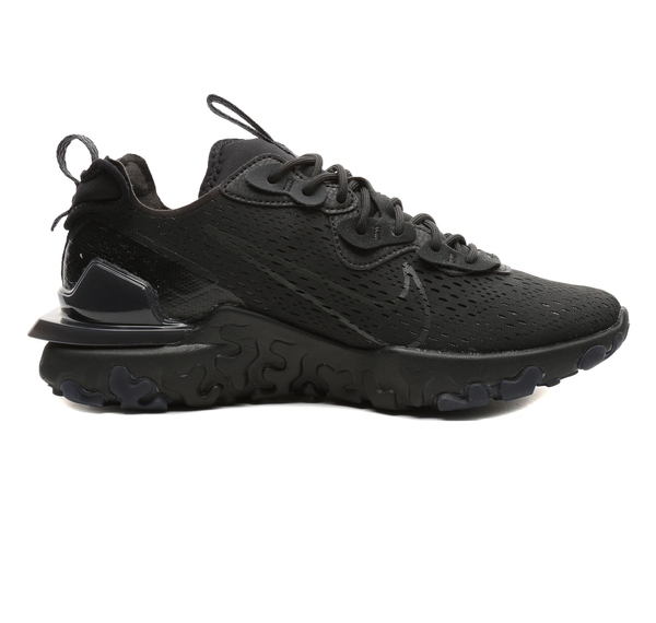 Nike React Vısıon Erkek Spor Ayakkabı Siyah Nike React Vısıon Erkek Spor Ayakkabı Siyah