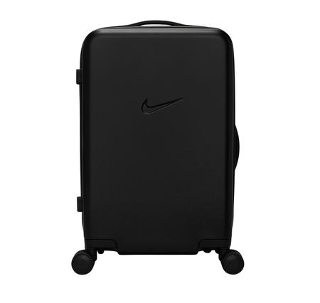 Nike Nk 22In Hardshell Luggage Valiz Siyah Nike Nk 22In Hardshell Luggage Valiz Siyah