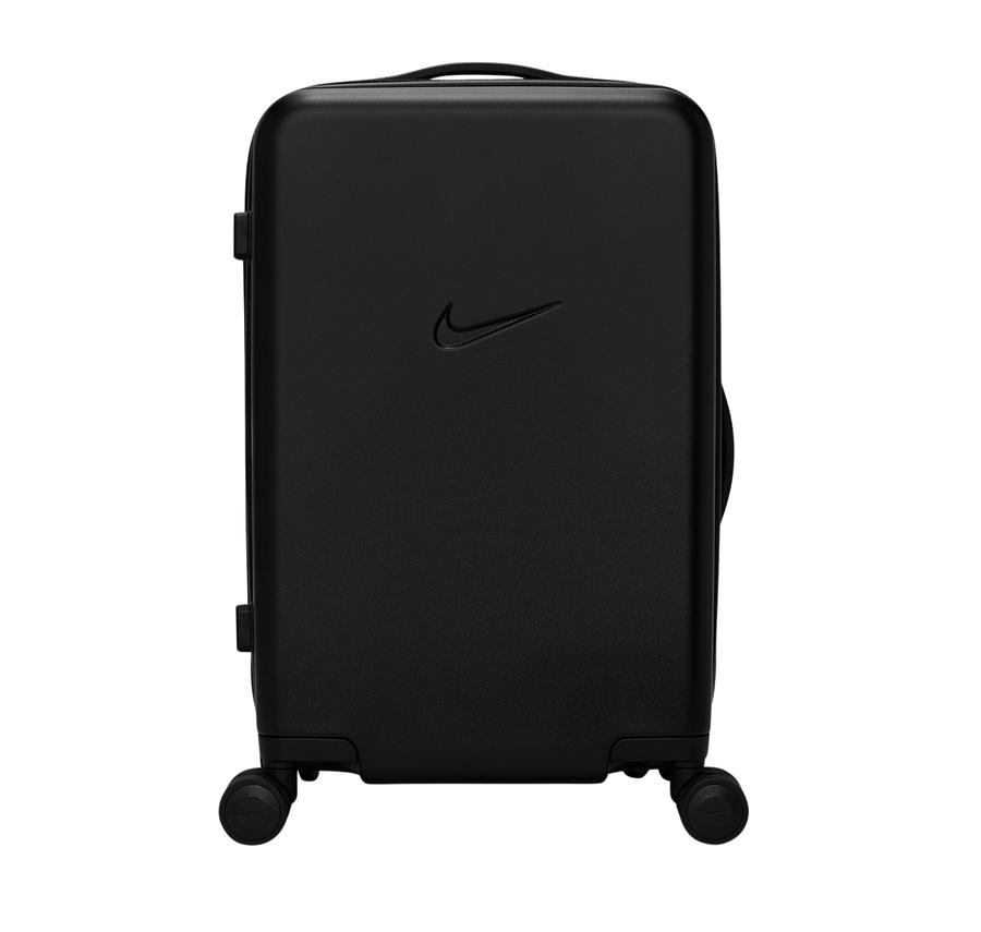 Nike Nk 22In Hardshell Luggage Valiz Siyah Nike Nk 22In Hardshell Luggage Valiz Siyah