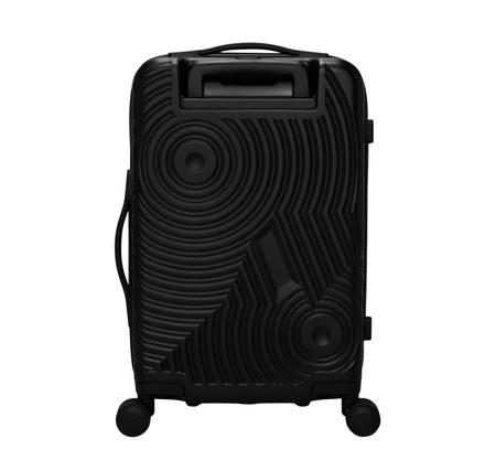Nike Nk 22In Hardshell Luggage Valiz Siyah Nike Nk 22In Hardshell Luggage Valiz Siyah