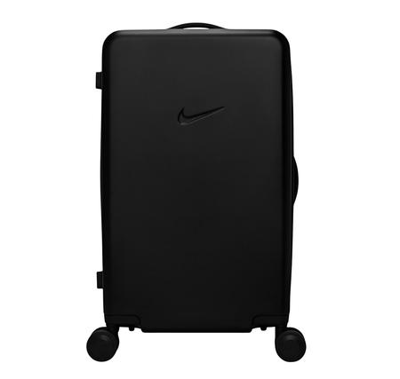 Nike Nk 26In Hardshell Luggage Valiz Siyah Nike Nk 26In Hardshell Luggage Valiz Siyah