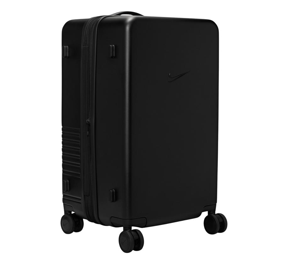 Nike Nk 26In Hardshell Luggage Valiz Siyah Nike Nk 26In Hardshell Luggage Valiz Siyah