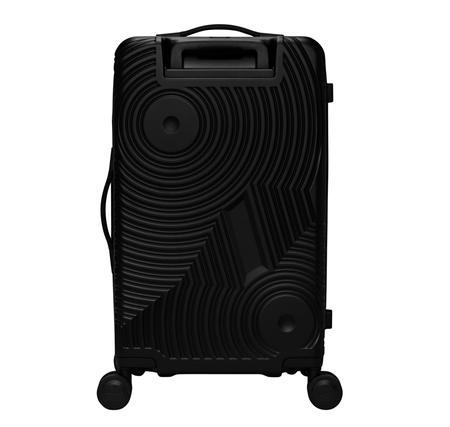 Nike Nk 26In Hardshell Luggage Valiz Siyah Nike Nk 26In Hardshell Luggage Valiz Siyah