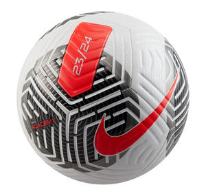 Nike Nk Academy - Fa23 Futbol Topu Beyaz