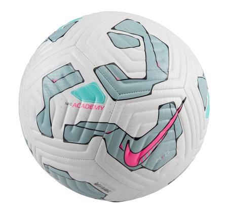 Nike Nk Academy Futbol Topu Beyaz