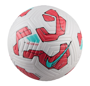 Nike Nk Academy Futbol Topu Beyaz