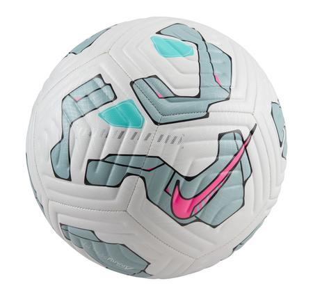 Nike Nk Academy Futbol Topu Beyaz