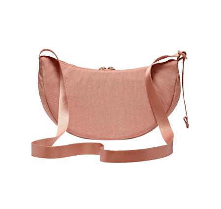 Nike Nk Aura Crescent Crossbody Çanta Pembe