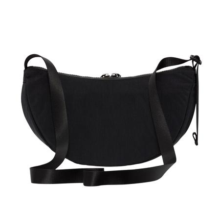 Nike Nk Aura Crescent Crossbody Çanta Siyah