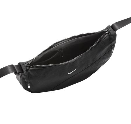 Nike Nk Aura Crescent Crossbody Çanta Siyah