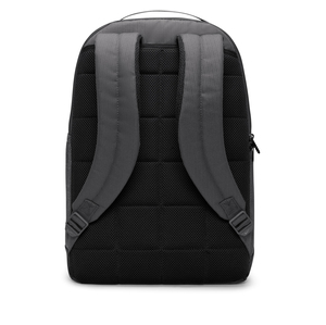 Nike Nk Brsla M Bkpk (24L) Sırt Çantası Gri