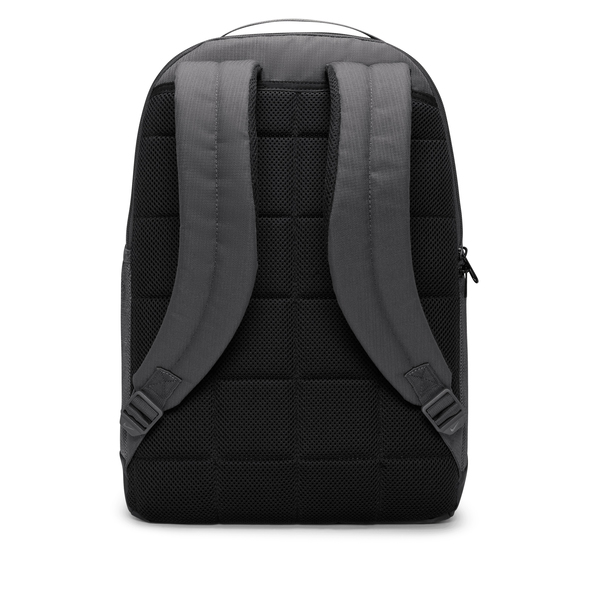 Nike Nk Brsla M Bkpk (24L) Sırt Çantası Gri Nike Nk Brsla M Bkpk (24L) Sırt Çantası Gri