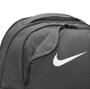 Nike Nk Brsla M Bkpk (24L) Sırt Çantası Gri