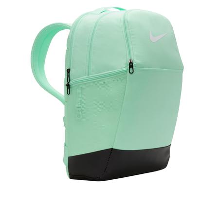 Nike Nk Brsla M Bkpk (24L) Sırt Çantası Yeşil