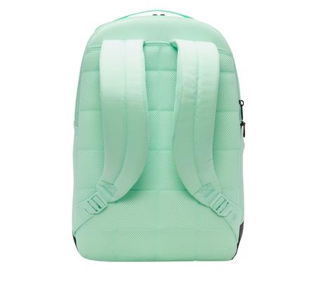 Nike Nk Brsla M Bkpk (24L) Sırt Çantası Yeşil