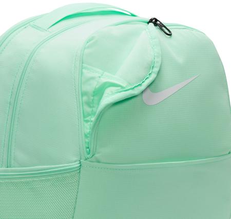 Nike Nk Brsla M Bkpk (24L) Sırt Çantası Yeşil