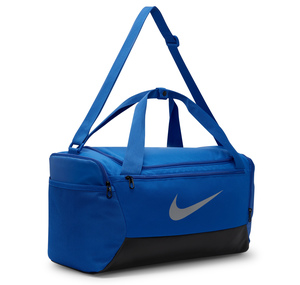 Nike Nk Brsla S Duff (41L) Erkek Spor Çantası Mavi